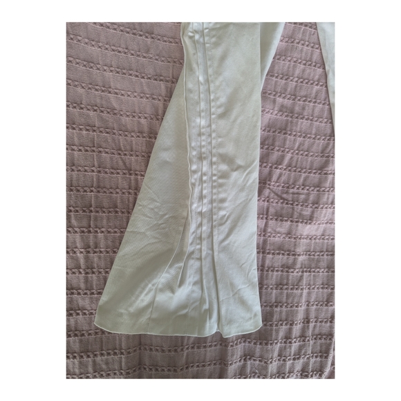 AKRIS Punto stretch cotton capris - Picture 2 of 5